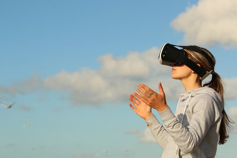 Explore Alternate Realities