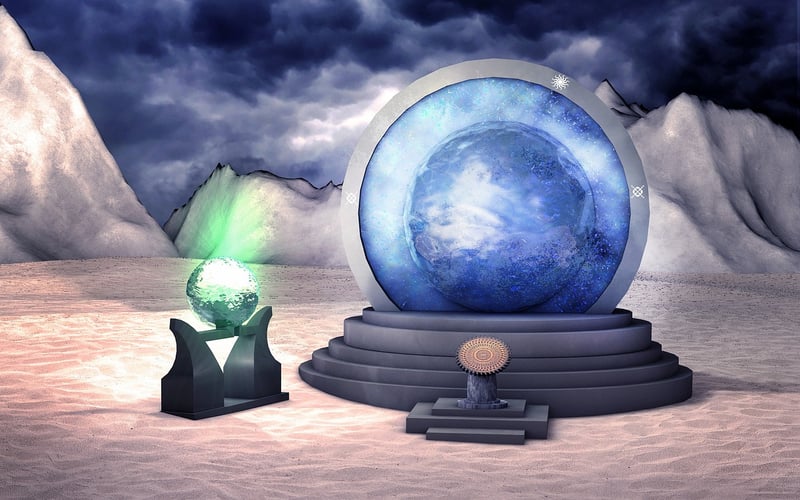 Top Time Machines of the Future